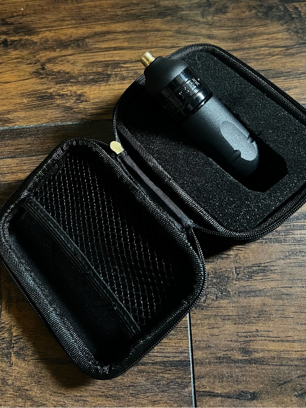 Bishop Power Wand Liner Tattoo Machine